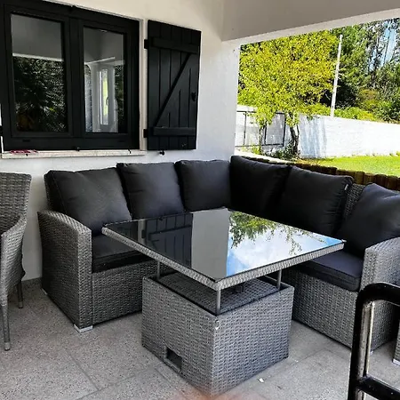 Glamping De Cerveira Hotel Vila Nova de Cerveira Exterior photo