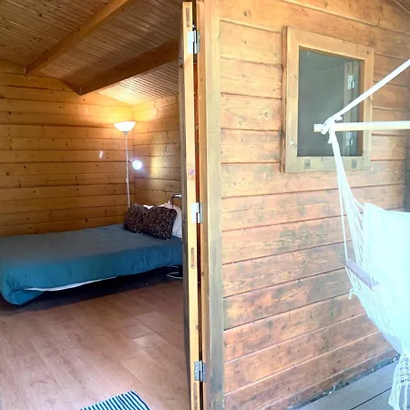 Glamping De Cerveira Hotel Vila Nova de Cerveira Room photo