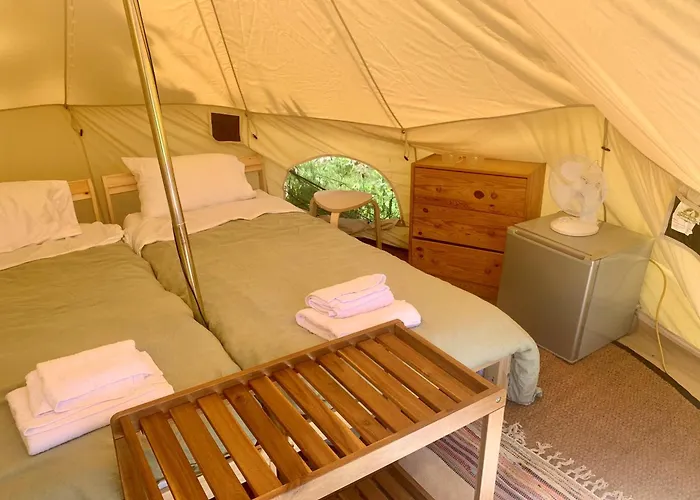 Glamping De Cerveira
