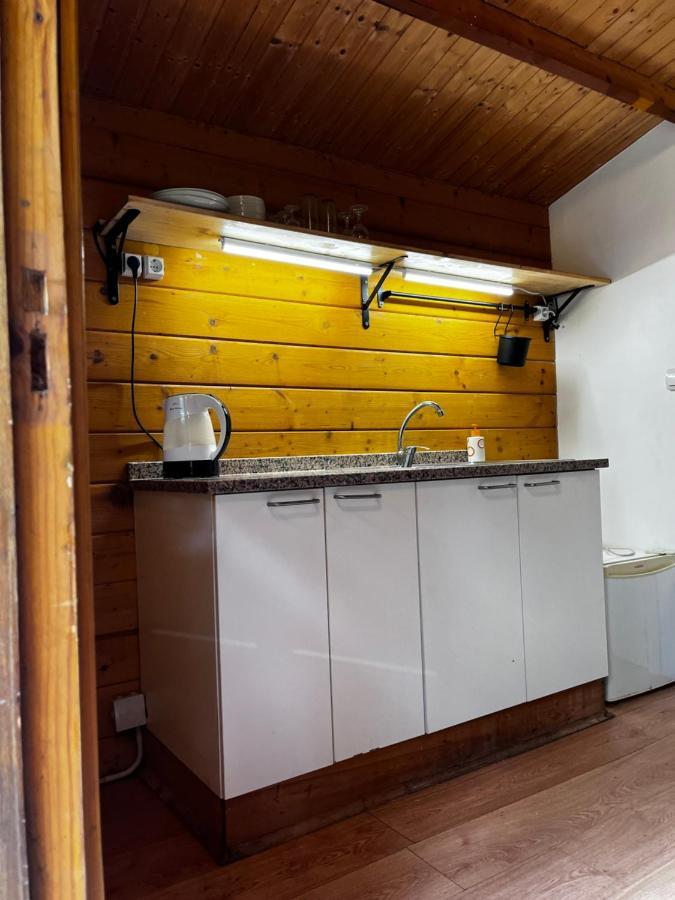 Kemping Glamping De Cerveira Vila Nova de Cerveira