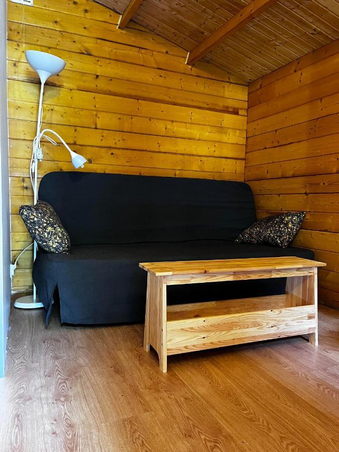 Camping Glamping De Cerveira