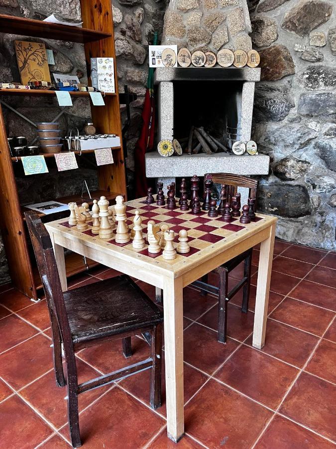 Glamping De Cerveira Camping Vila Nova de Cerveira