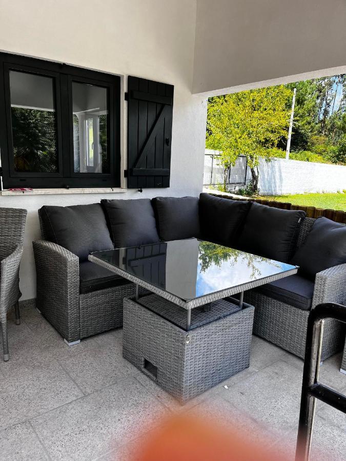 Glamping De Cerveira Kemping