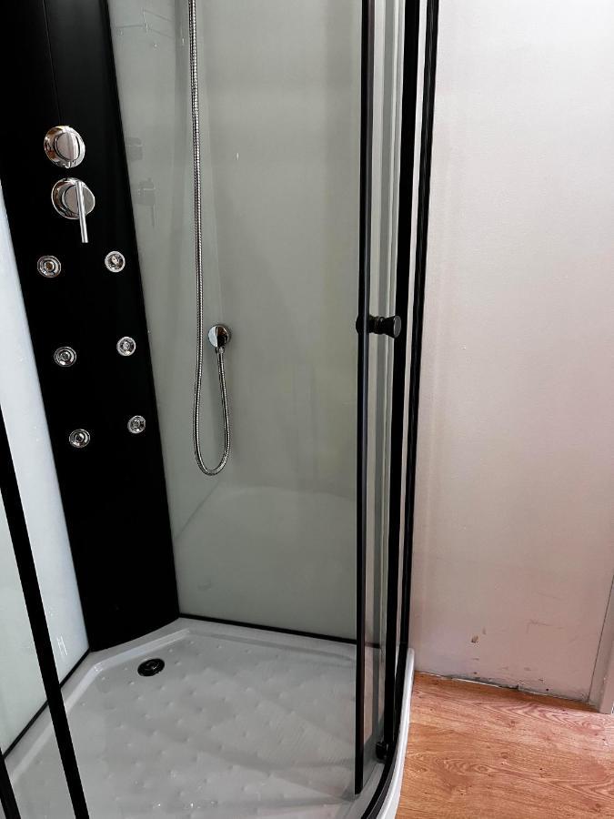 Kemping Glamping De Cerveira *