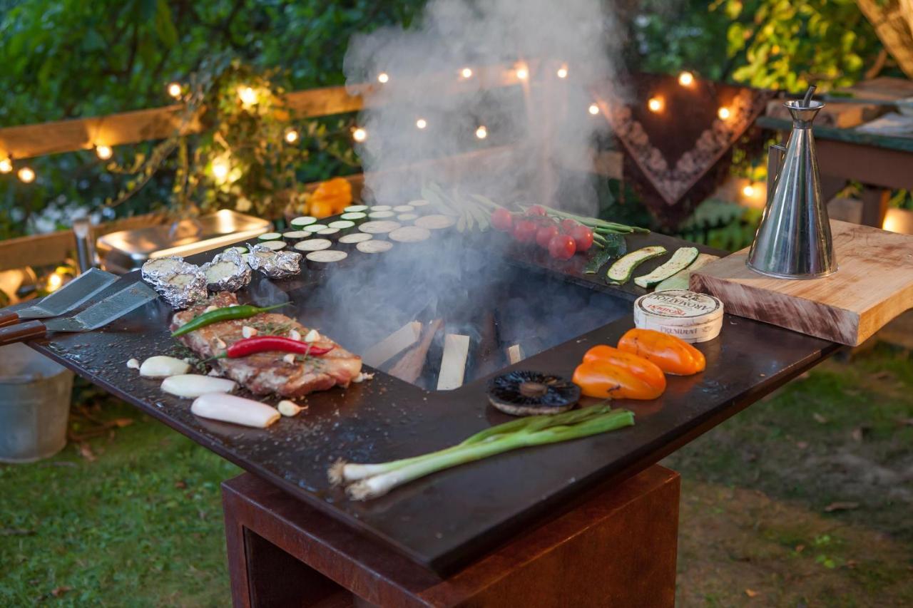 Glamping De Cerveira Kemping