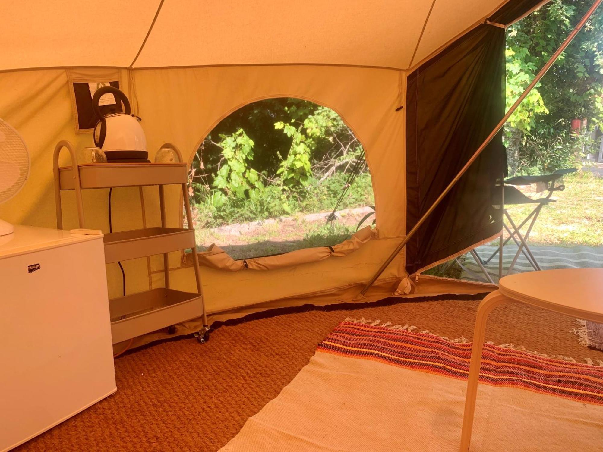 Kemping Glamping De Cerveira Vila Nova de Cerveira