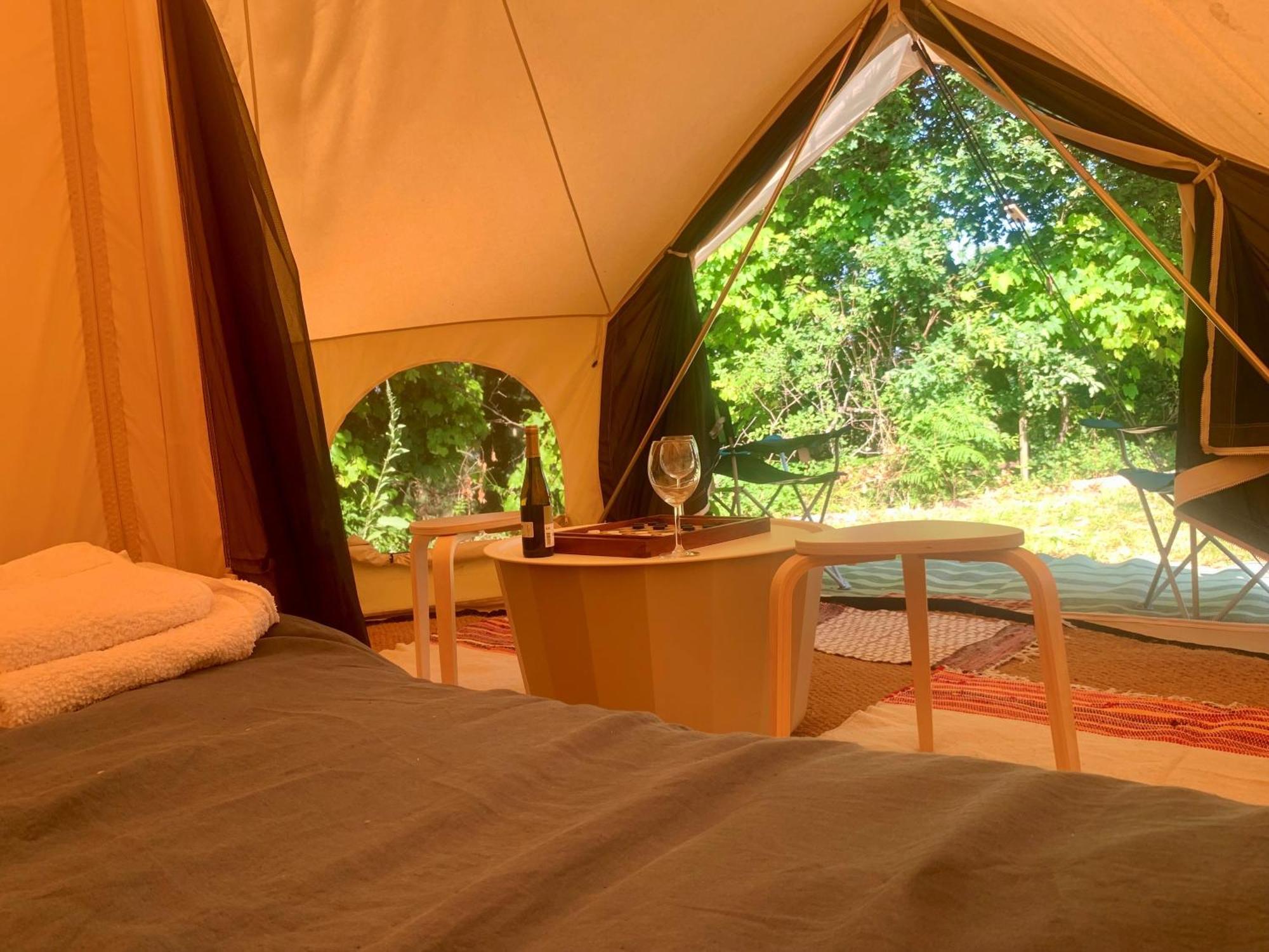 Kemping Glamping De Cerveira Vila Nova de Cerveira