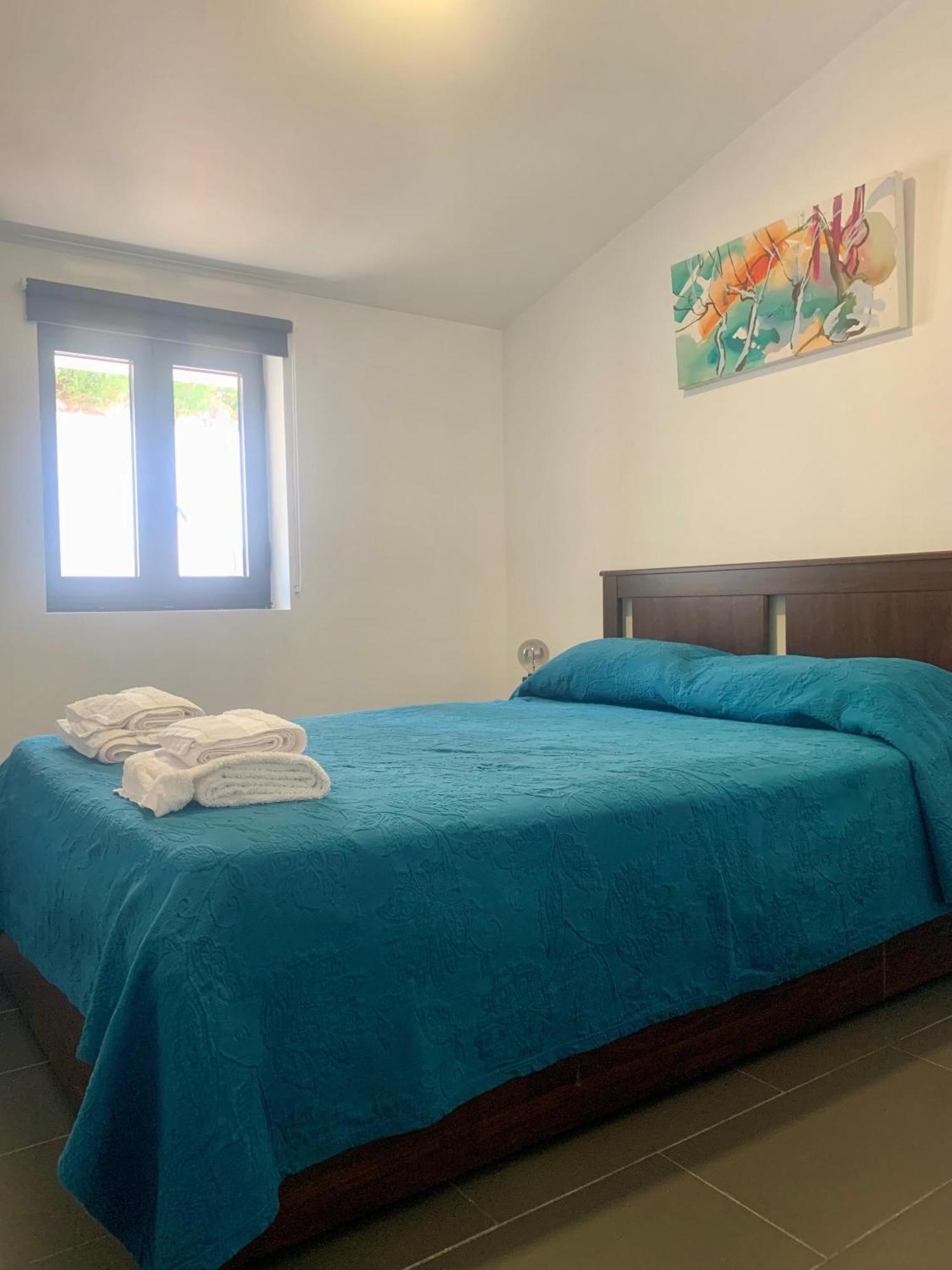 Glamping De Cerveira Camping