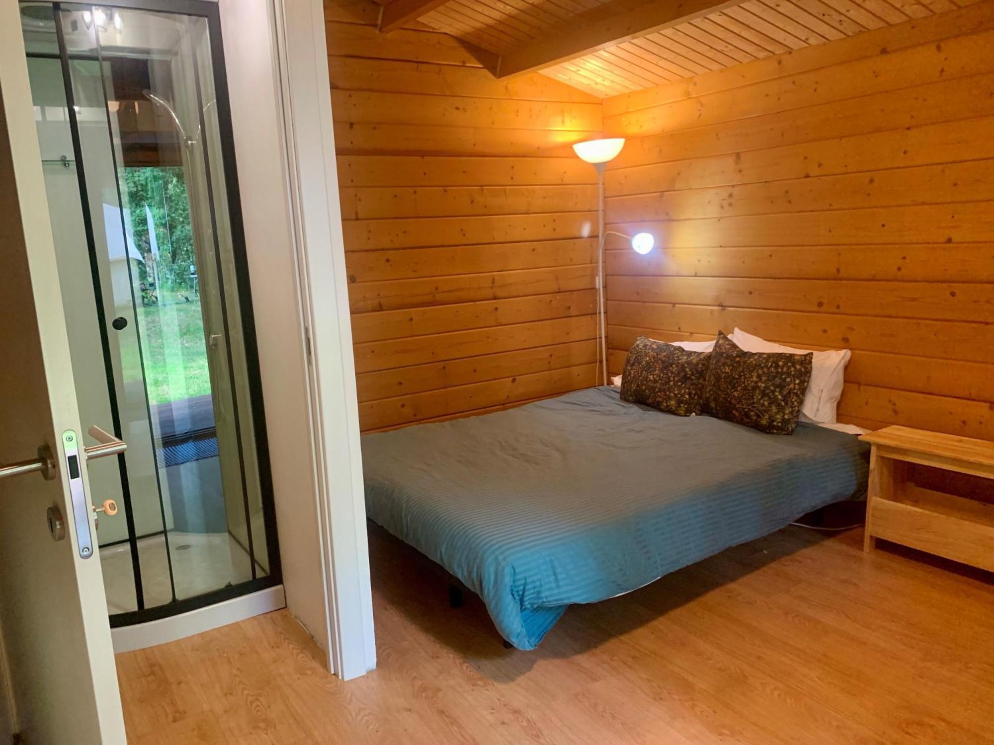 Camping Glamping De Cerveira Vila Nova de Cerveira