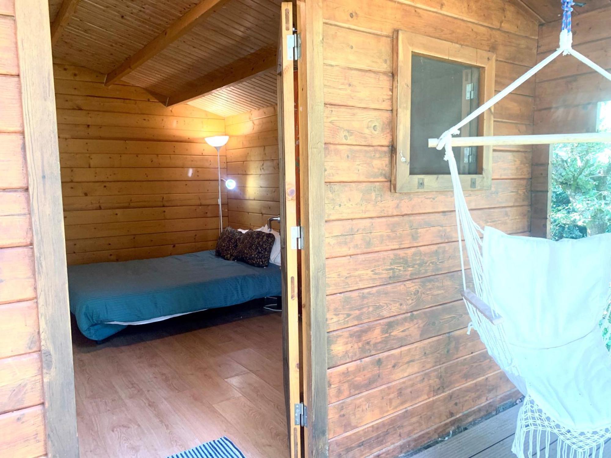 Glamping De Cerveira Kemping