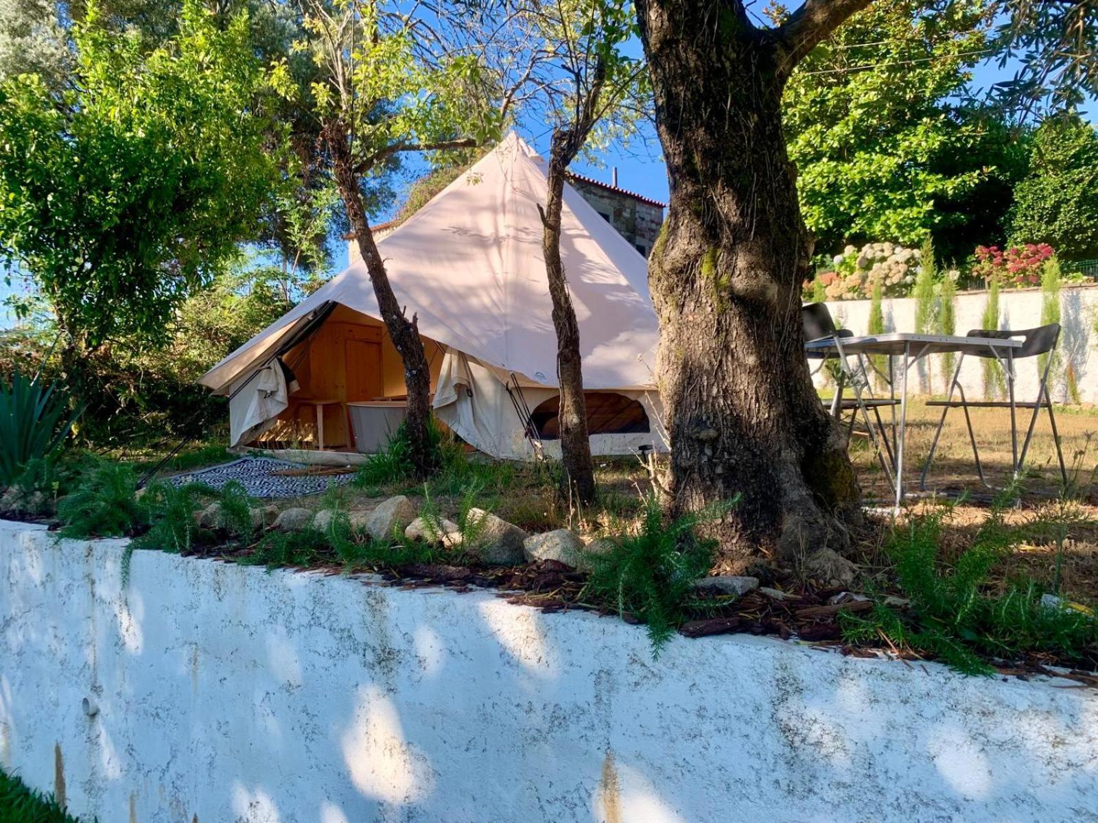 Camping Glamping De Cerveira