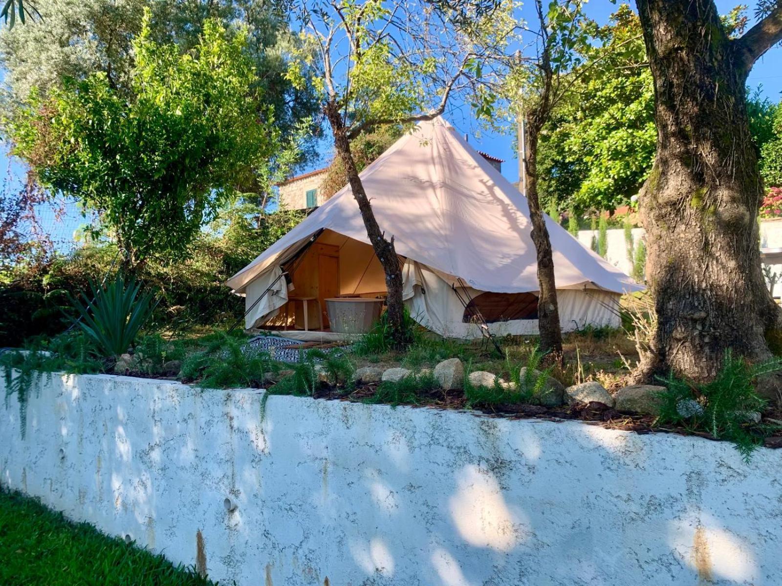 Camping Glamping De Cerveira *