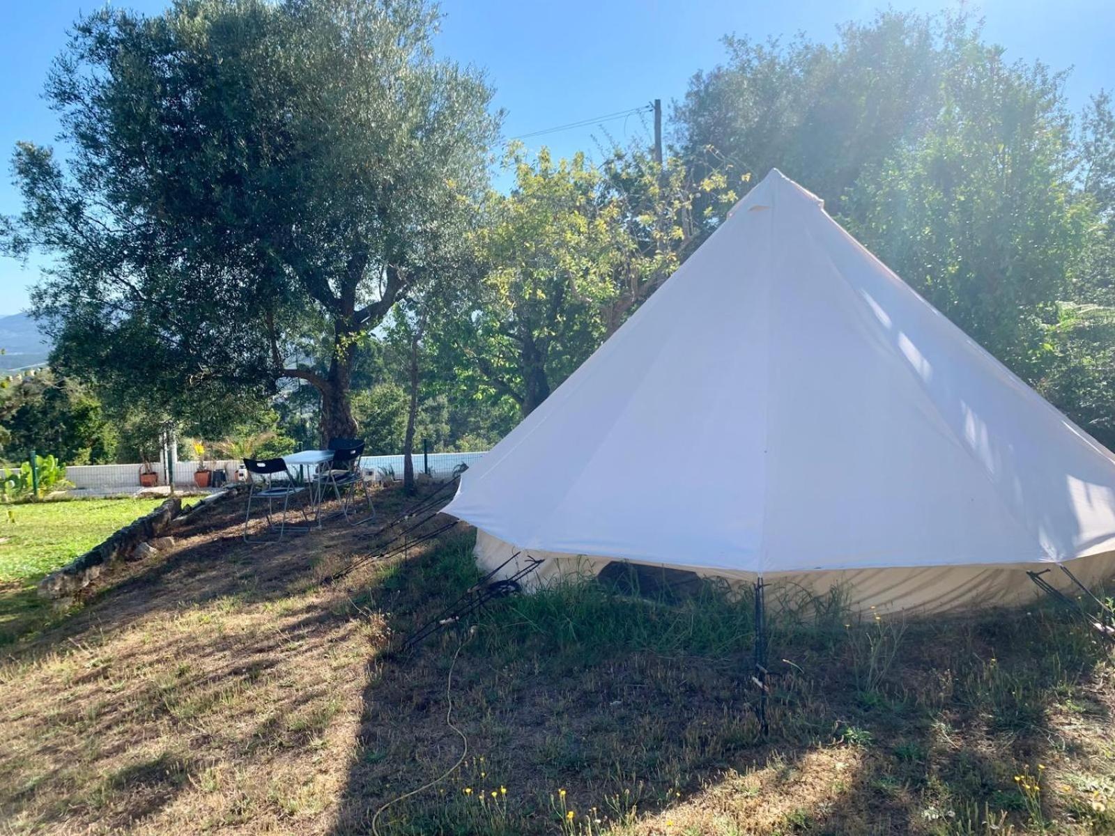 Camping Glamping De Cerveira