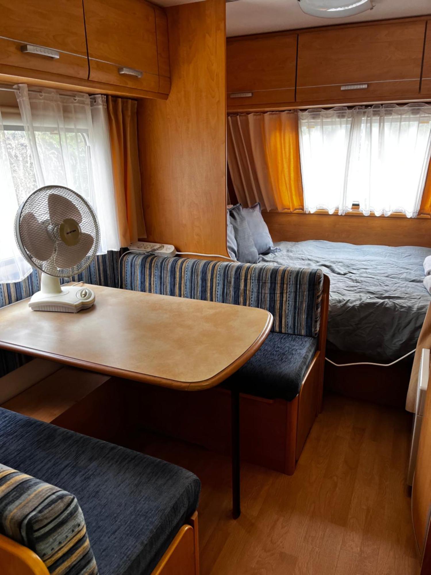 Kemping Glamping De Cerveira *