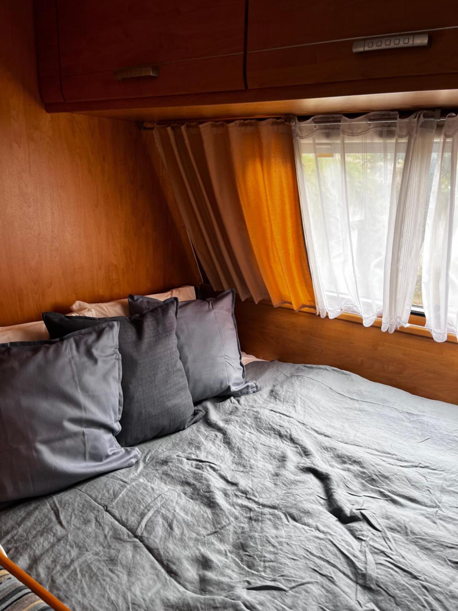 Kemping Glamping De Cerveira *
